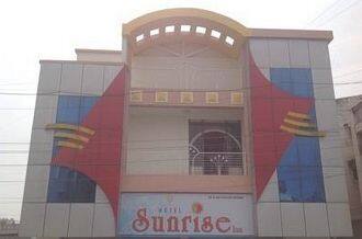 Hotel Sunrise, Amravati 5